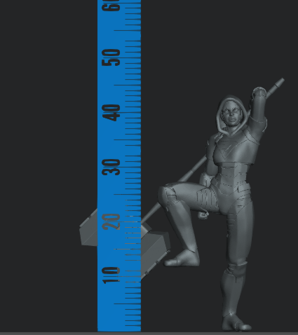 Steel FanArt