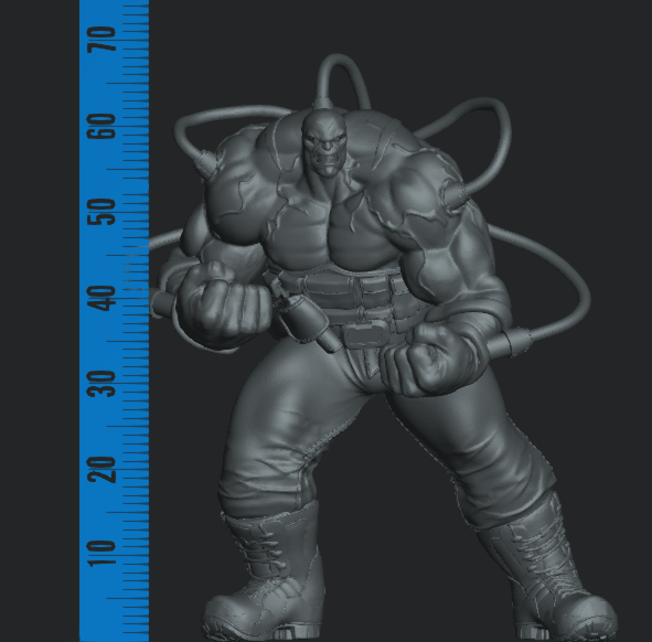 Absolute Titan FanArt