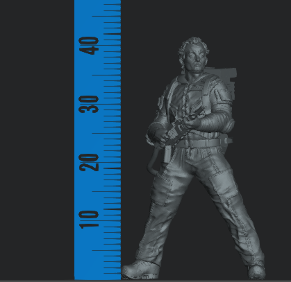 Mouthpiece of the Ghostbusters FanArt