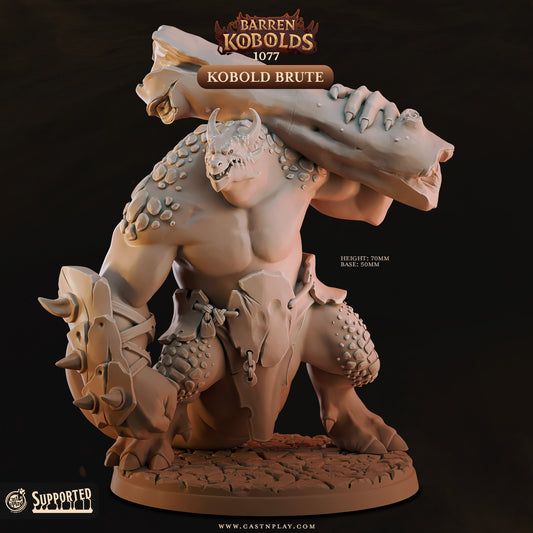 Kobold Brute