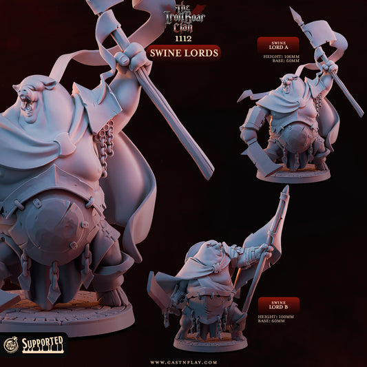 Swine Lords