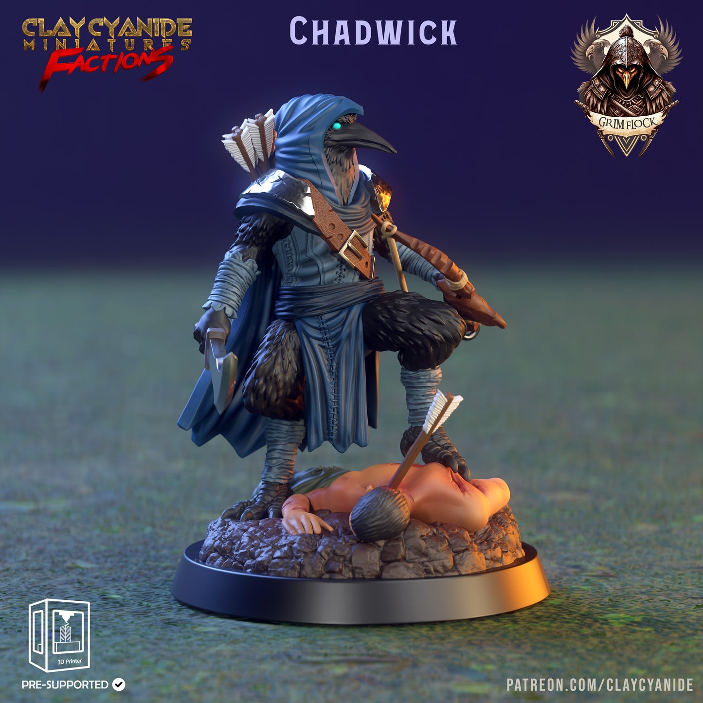 Chadwick