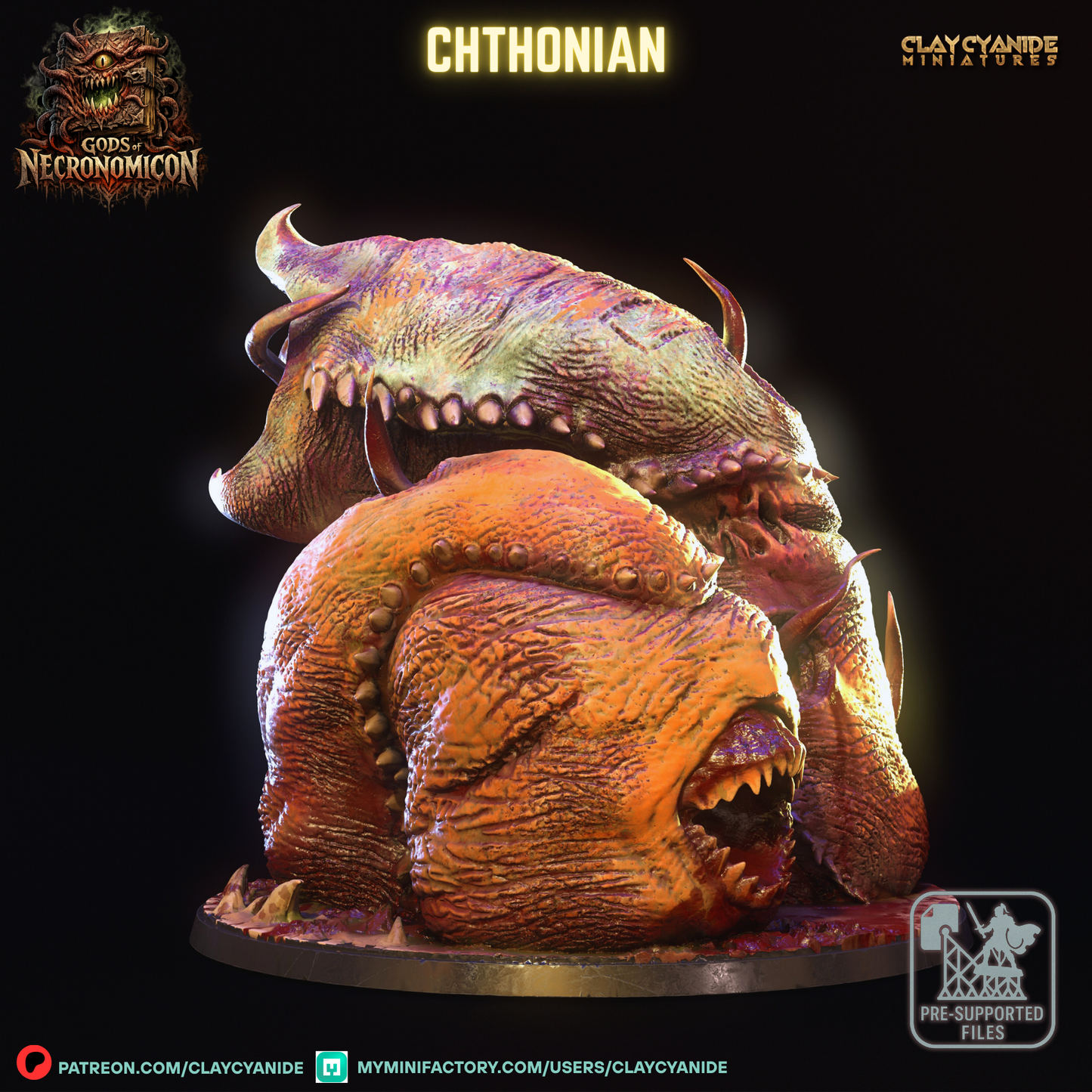 Chthonian