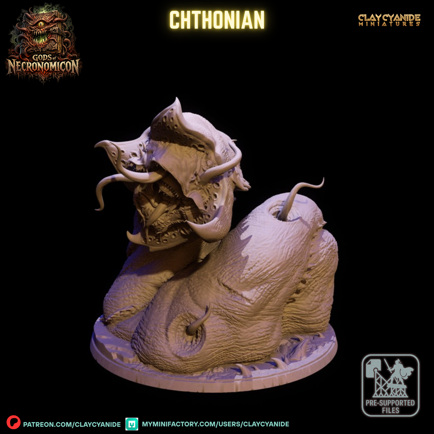 Chthonian