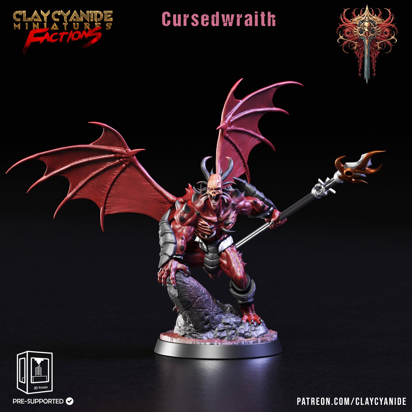 Cursedwraith