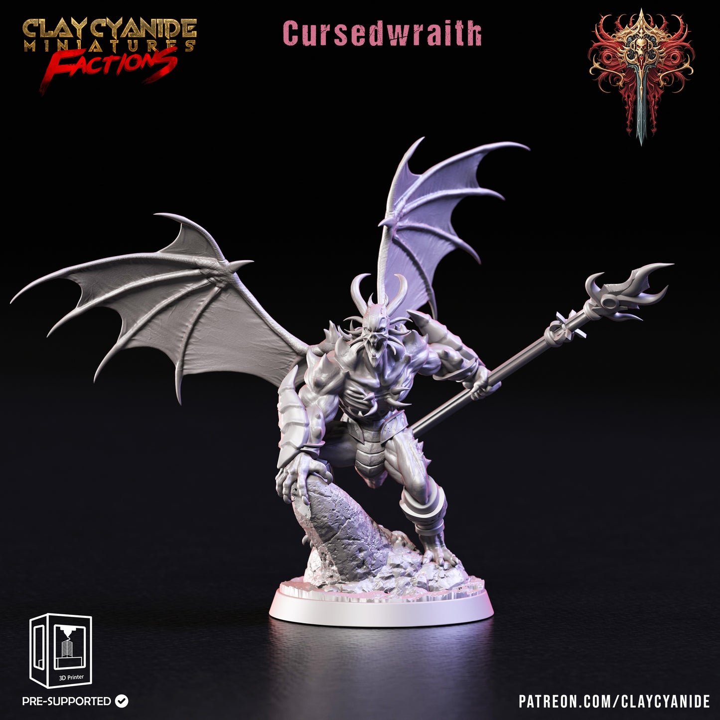 Cursedwraith
