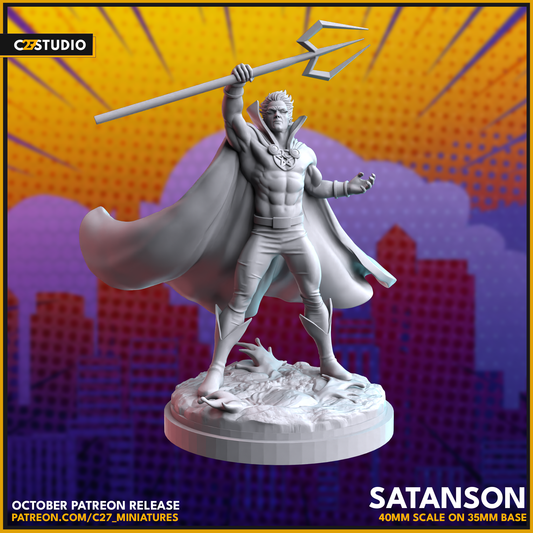 Satanson