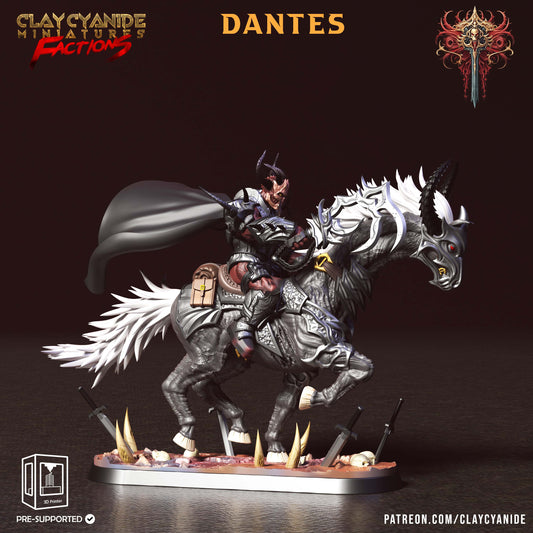 Dantes