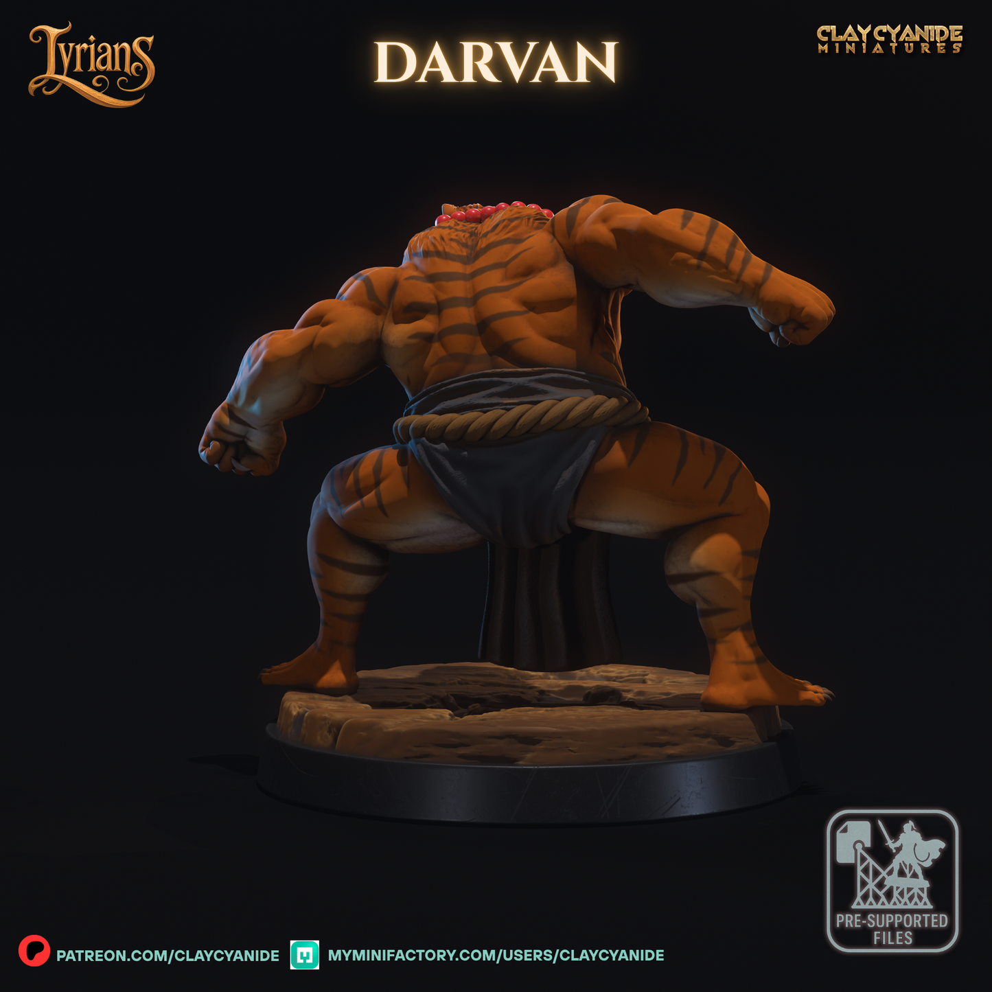 Darvan