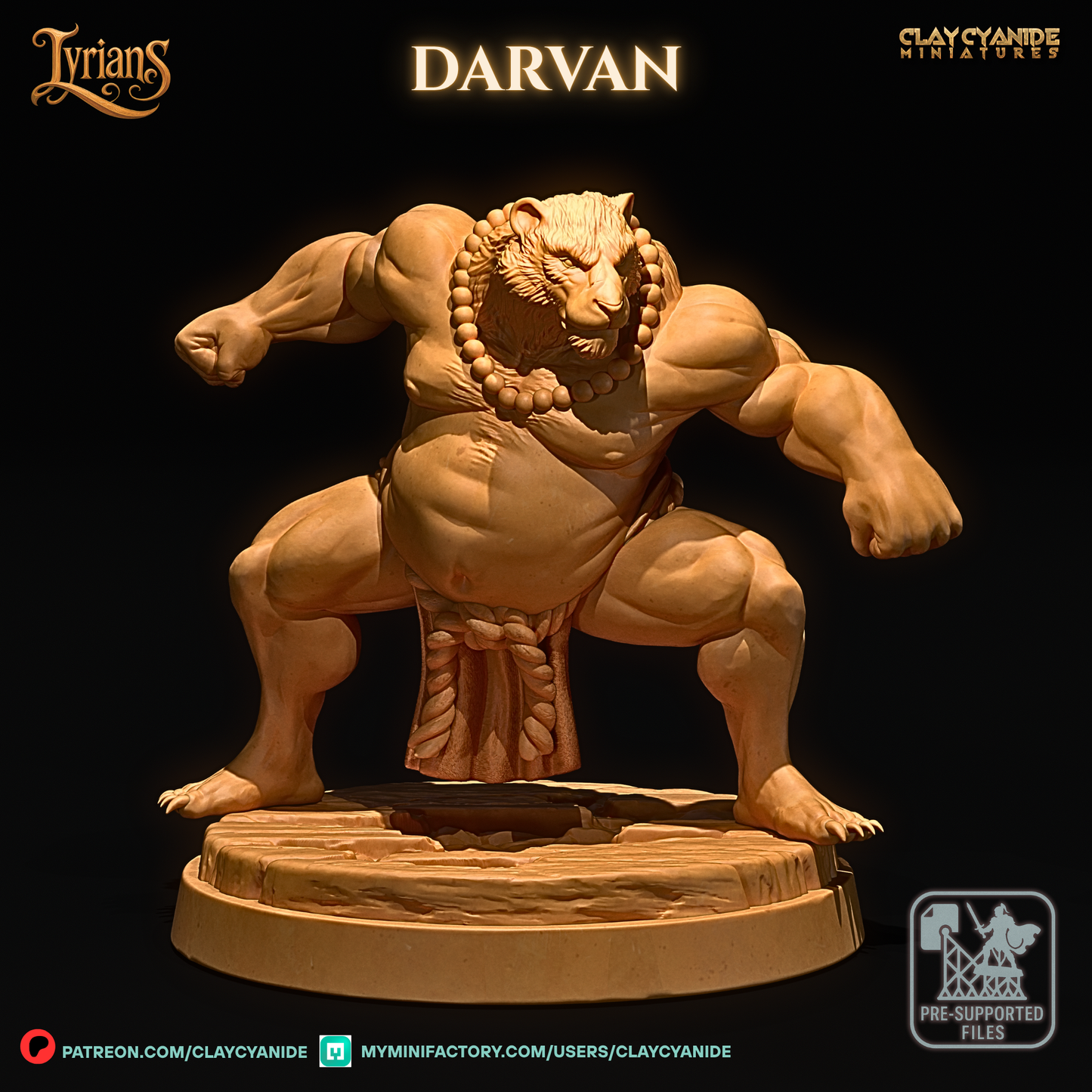 Darvan