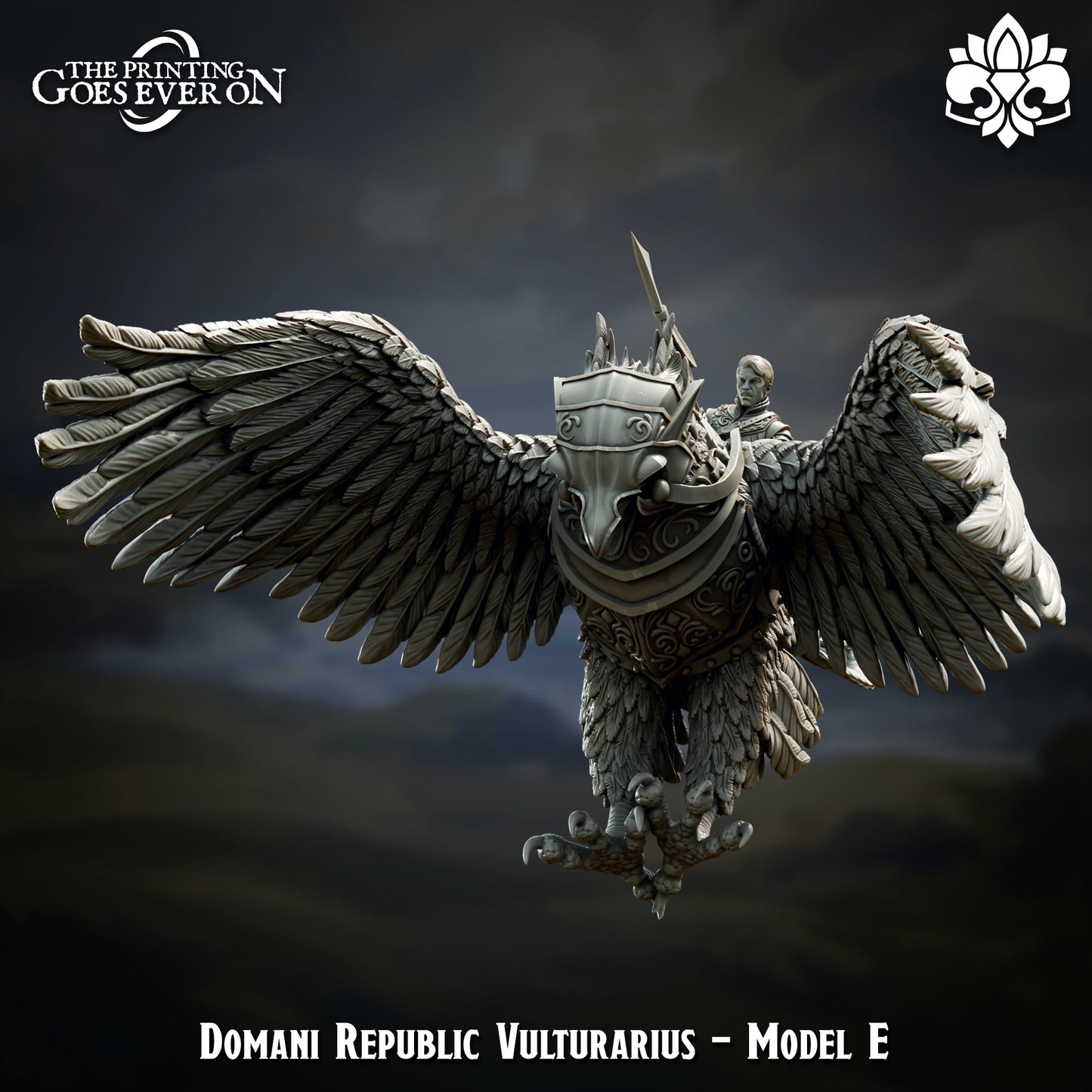 Domani Republic Vulturarii Unit