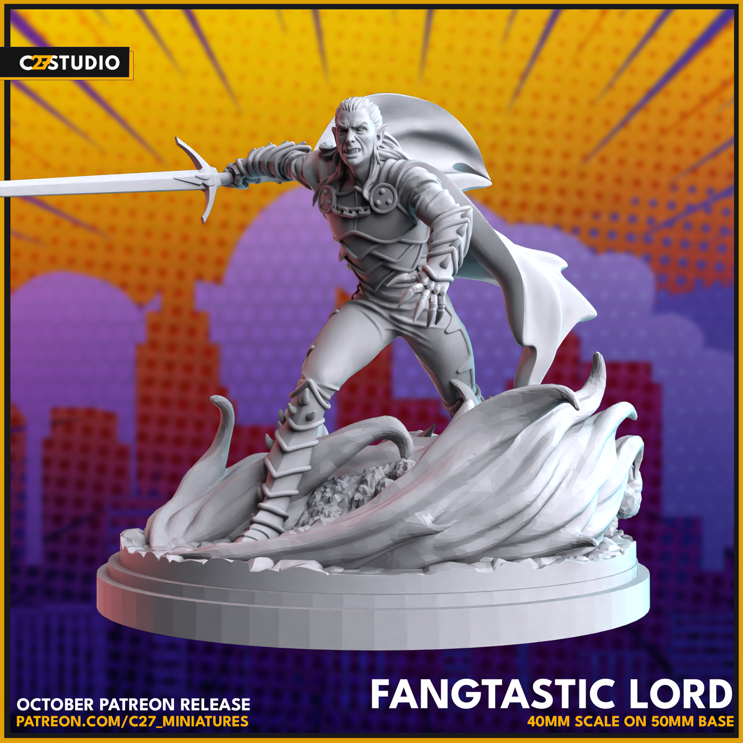 Fangtastic Lord