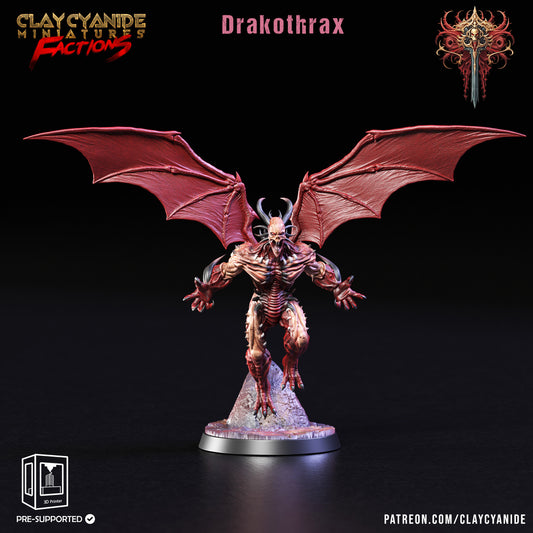 Drakothrax