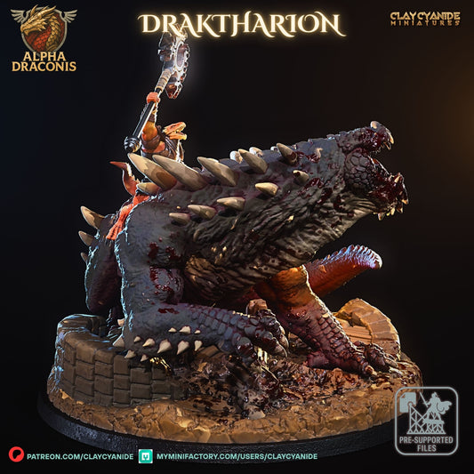 Draktharion