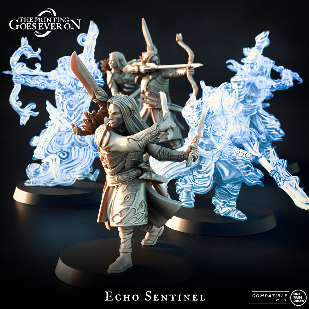 Echo Sentinel Unit