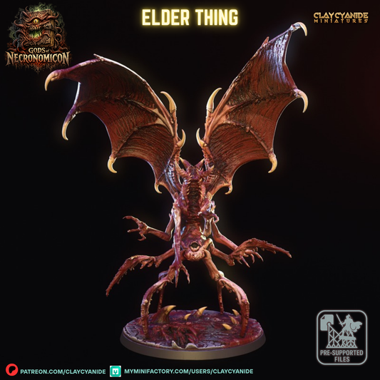 Elder Thing