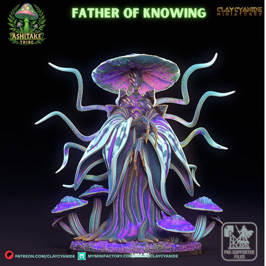 Father of Knowing