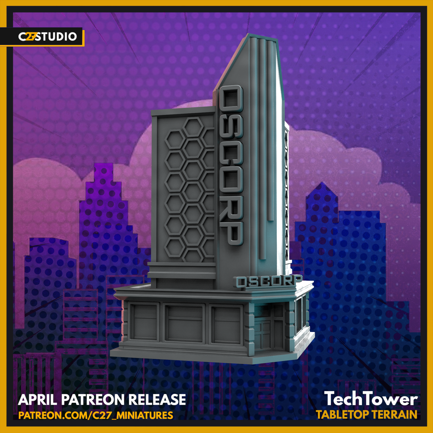 TechTower