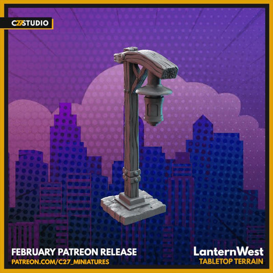 Lantern West