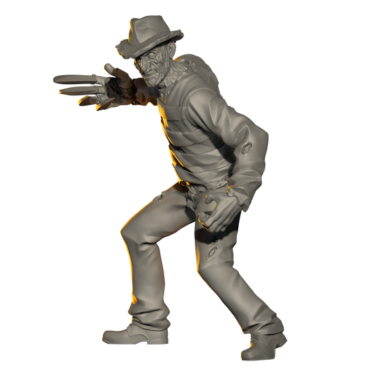 Freddy Krueger