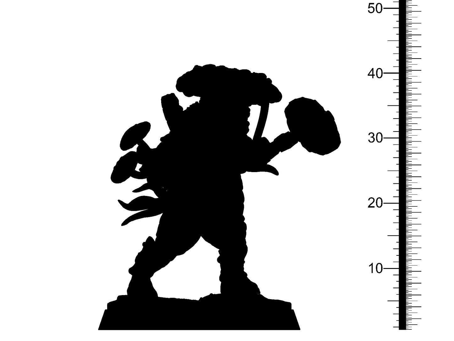 Shroomkin (10 variantes)