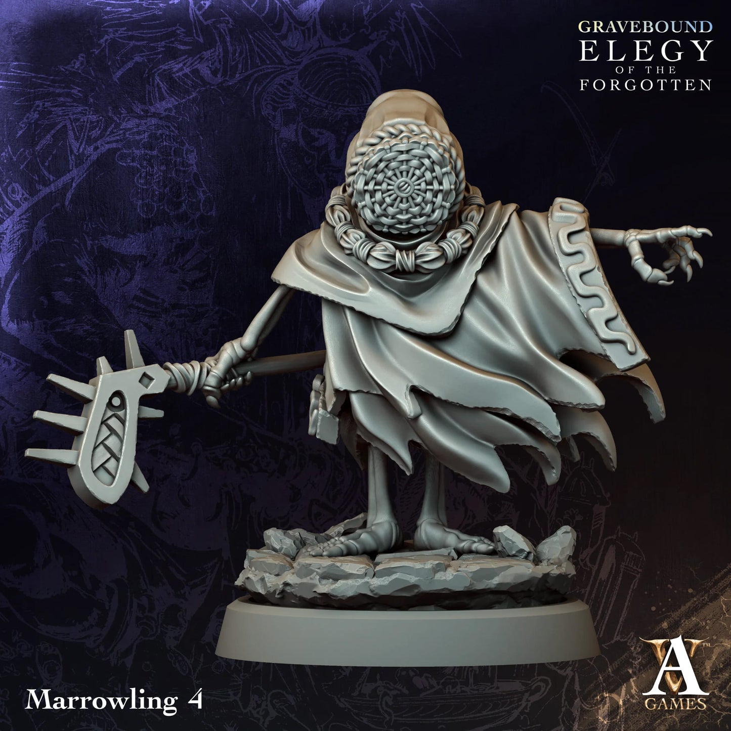 Markieren (4 Modelle)