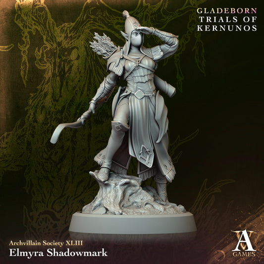 Elmyra Shadowmark