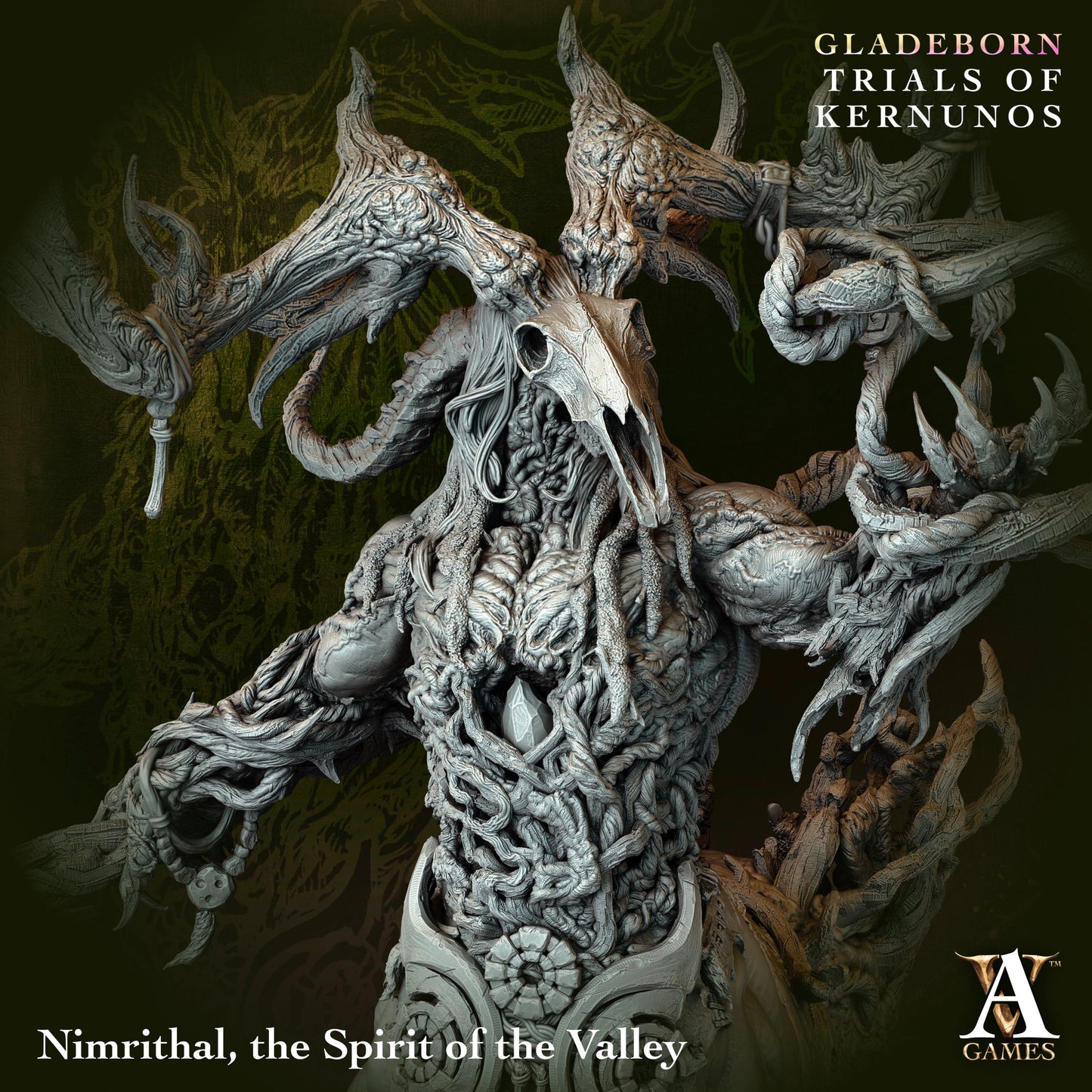 Nimrithal - The Spirit of the Valley