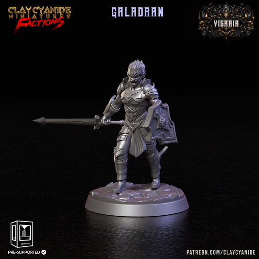 Galadran