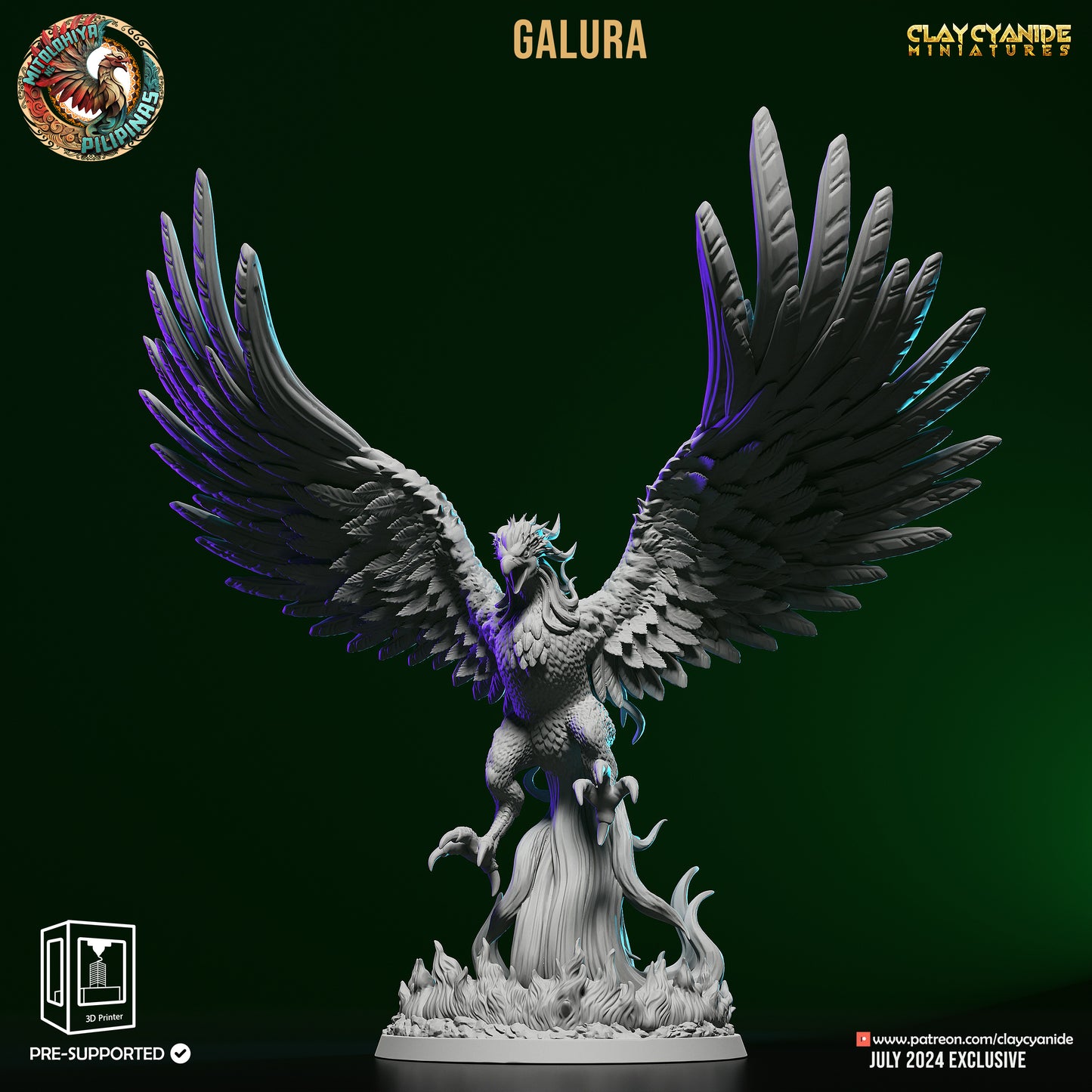 Galura