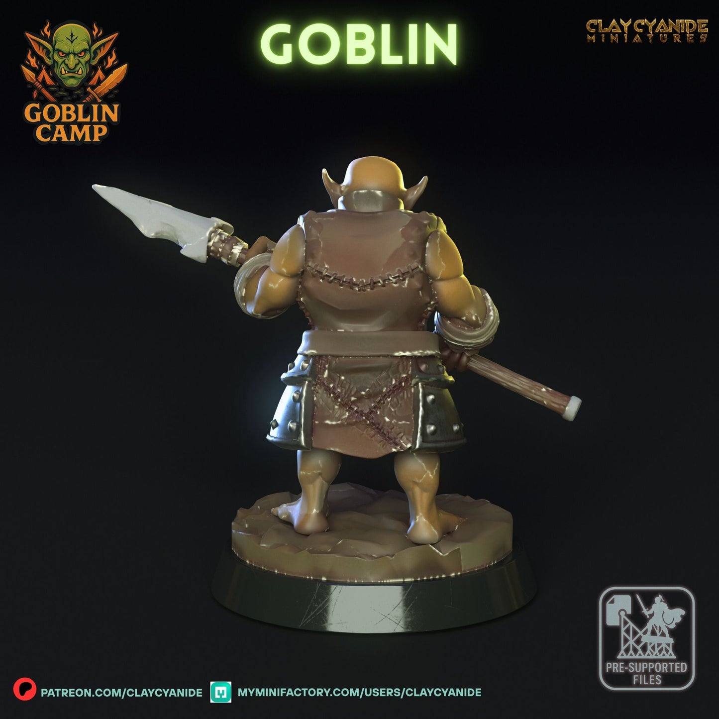 Kobolde (10 Modelle)