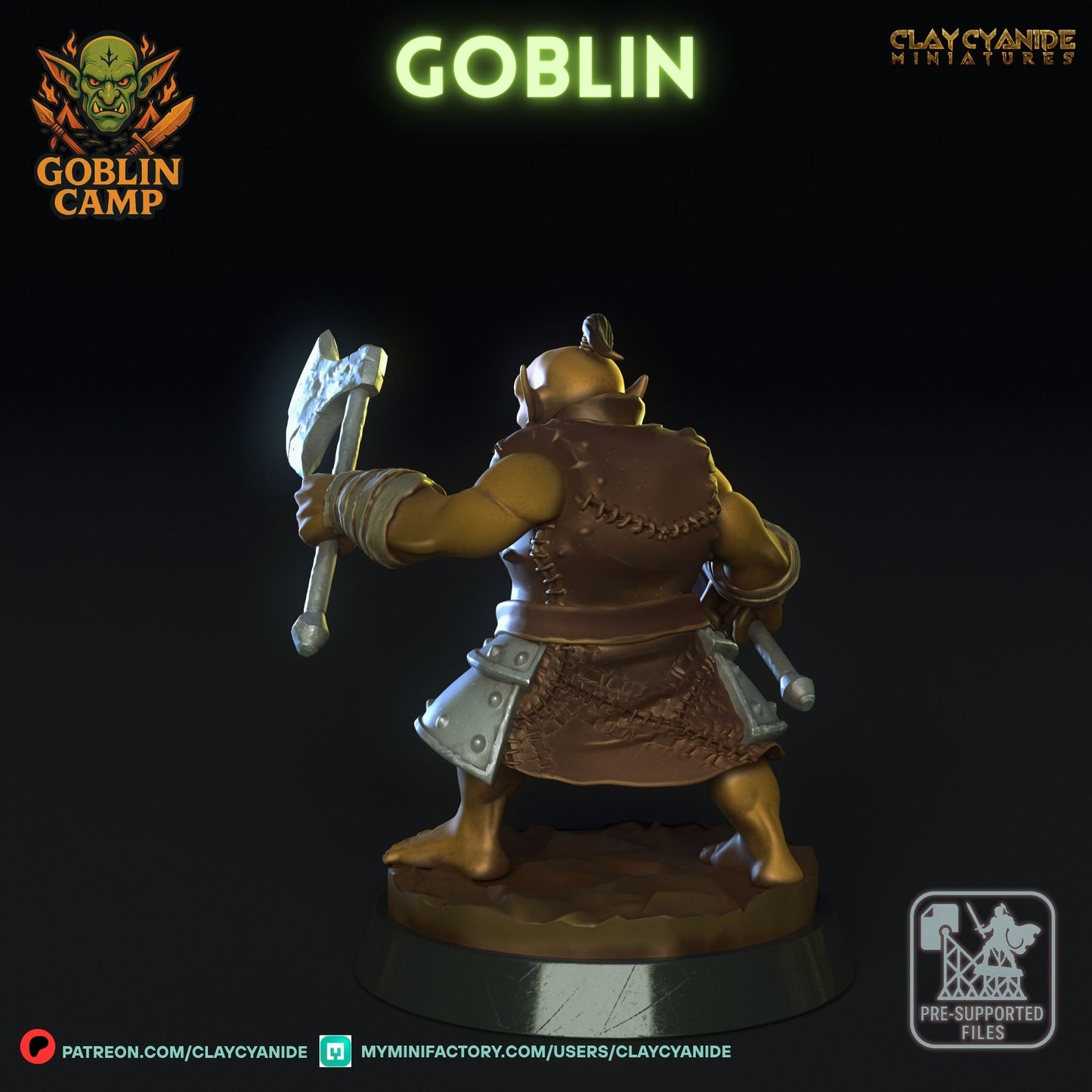 Kobolde (10 Modelle)