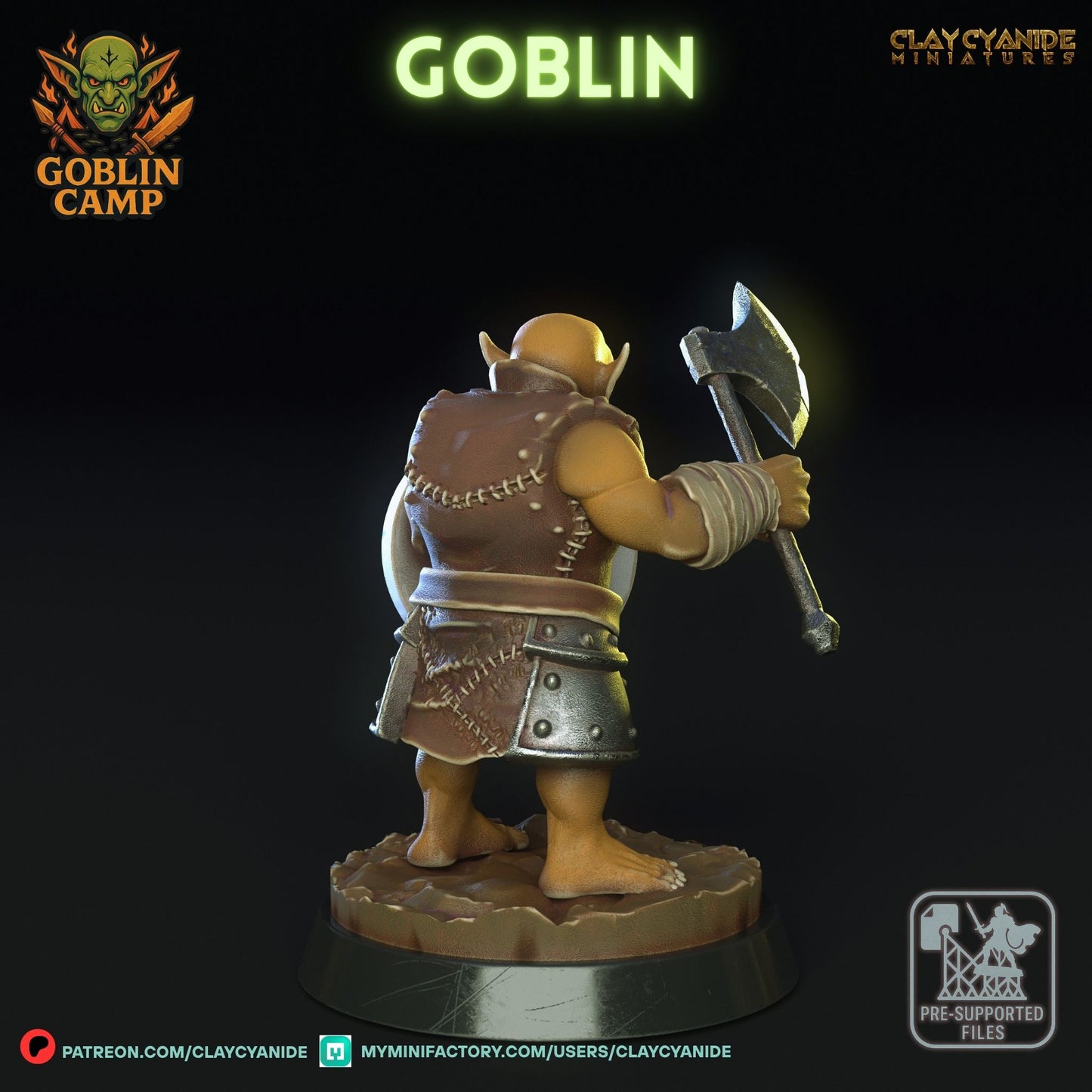 Kobolde (10 Modelle)