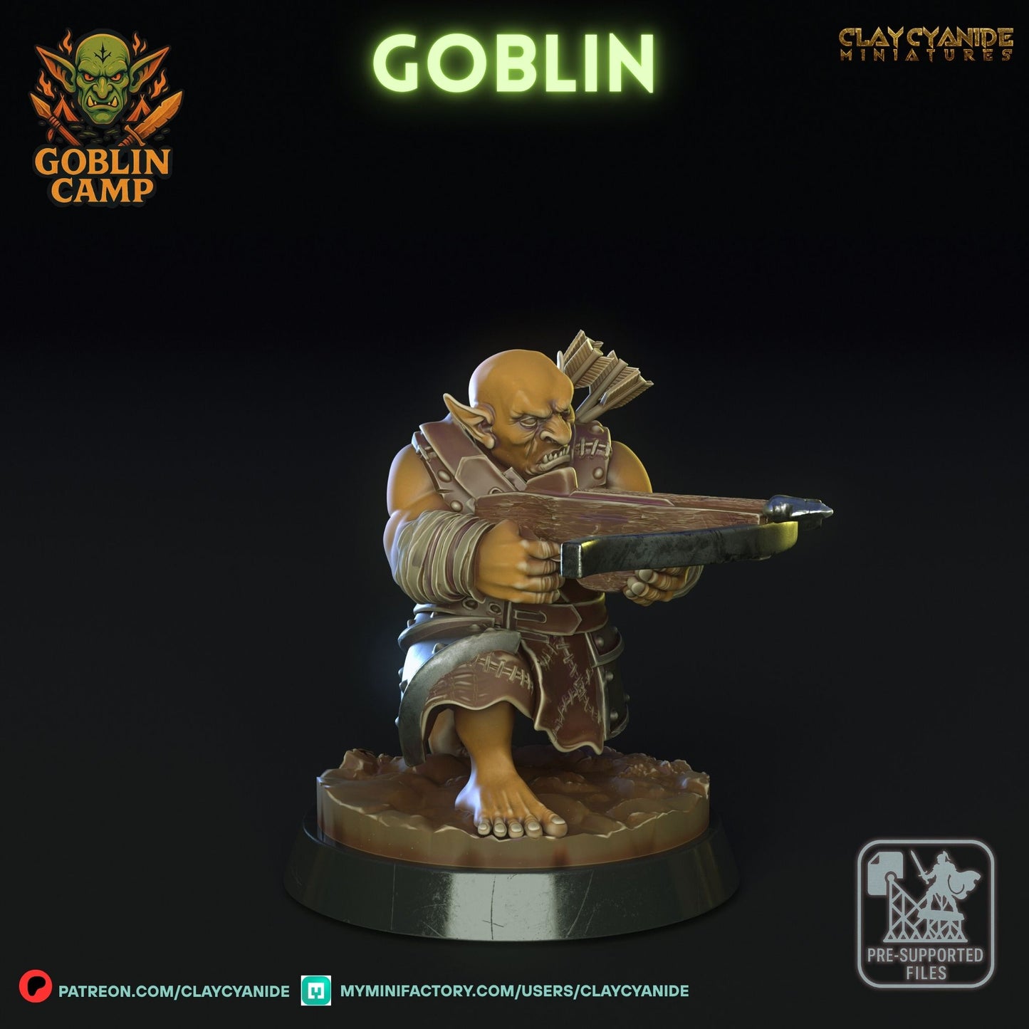 Kobolde (10 Modelle)