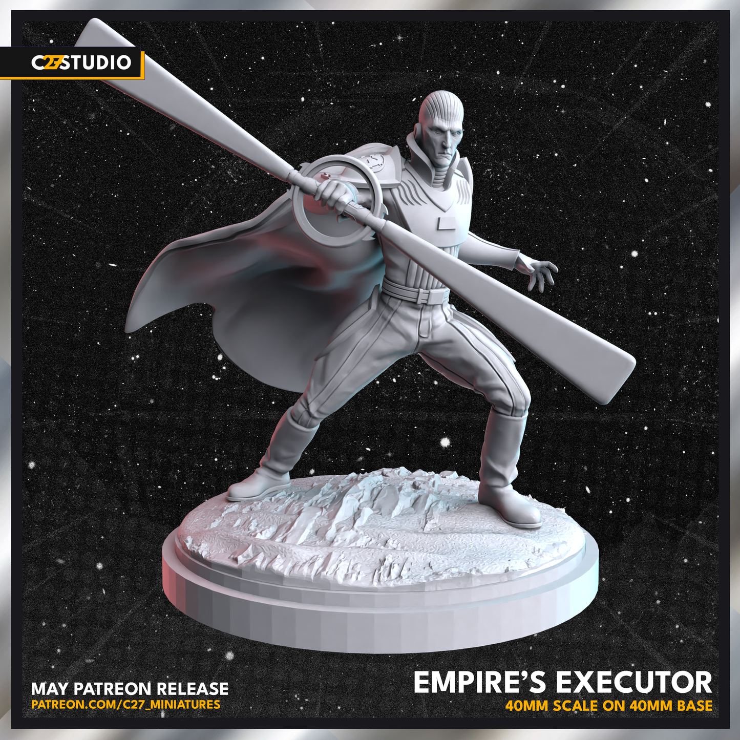 Empire´s Executor