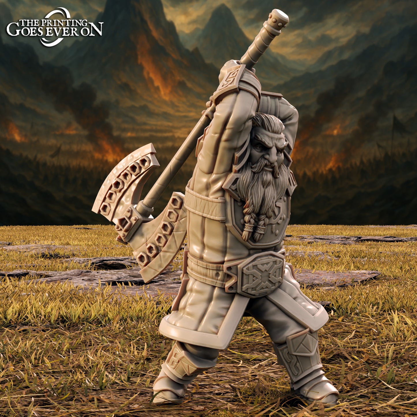 Dwarves-Battle-Variant-Lost-Kingdrom-Expedition