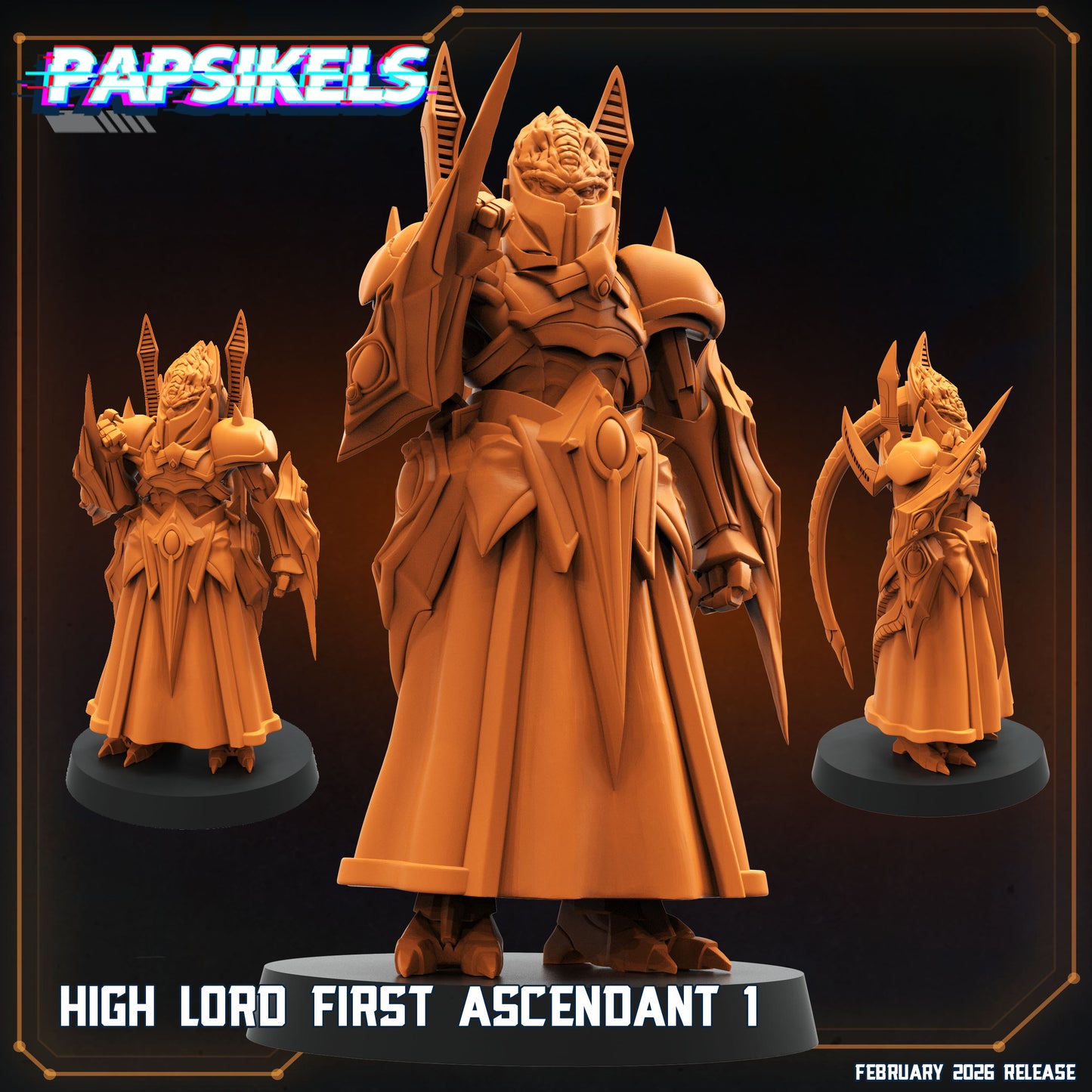 High Lord First Ascendant