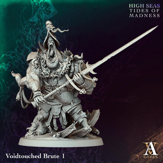 Voidtouched Brute (4 modelos)