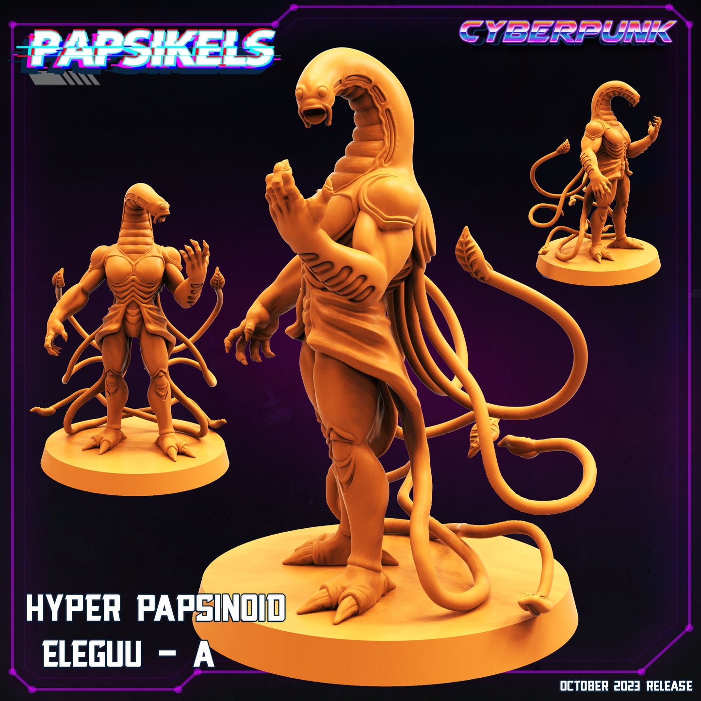 Hyper-Papsinoid-Eleguu