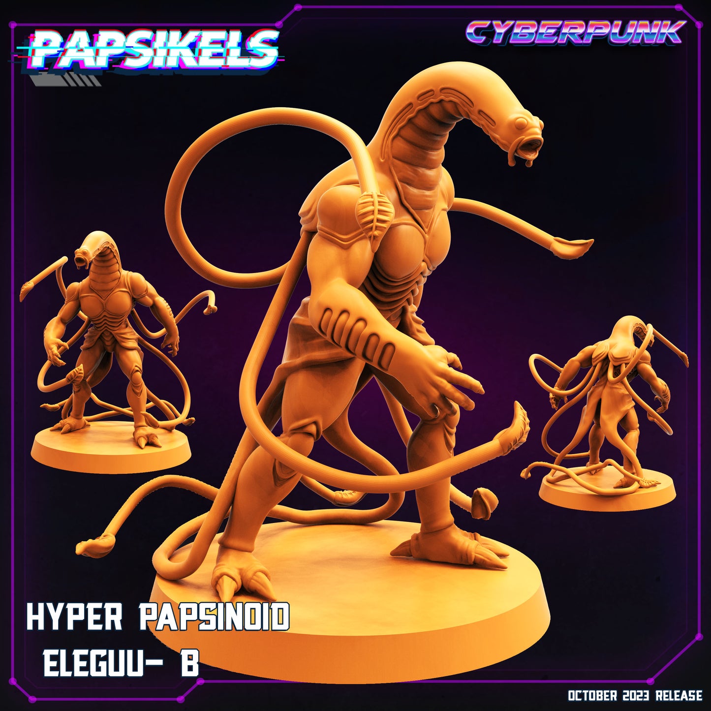 Hyper-Papsinoid-Eleguu