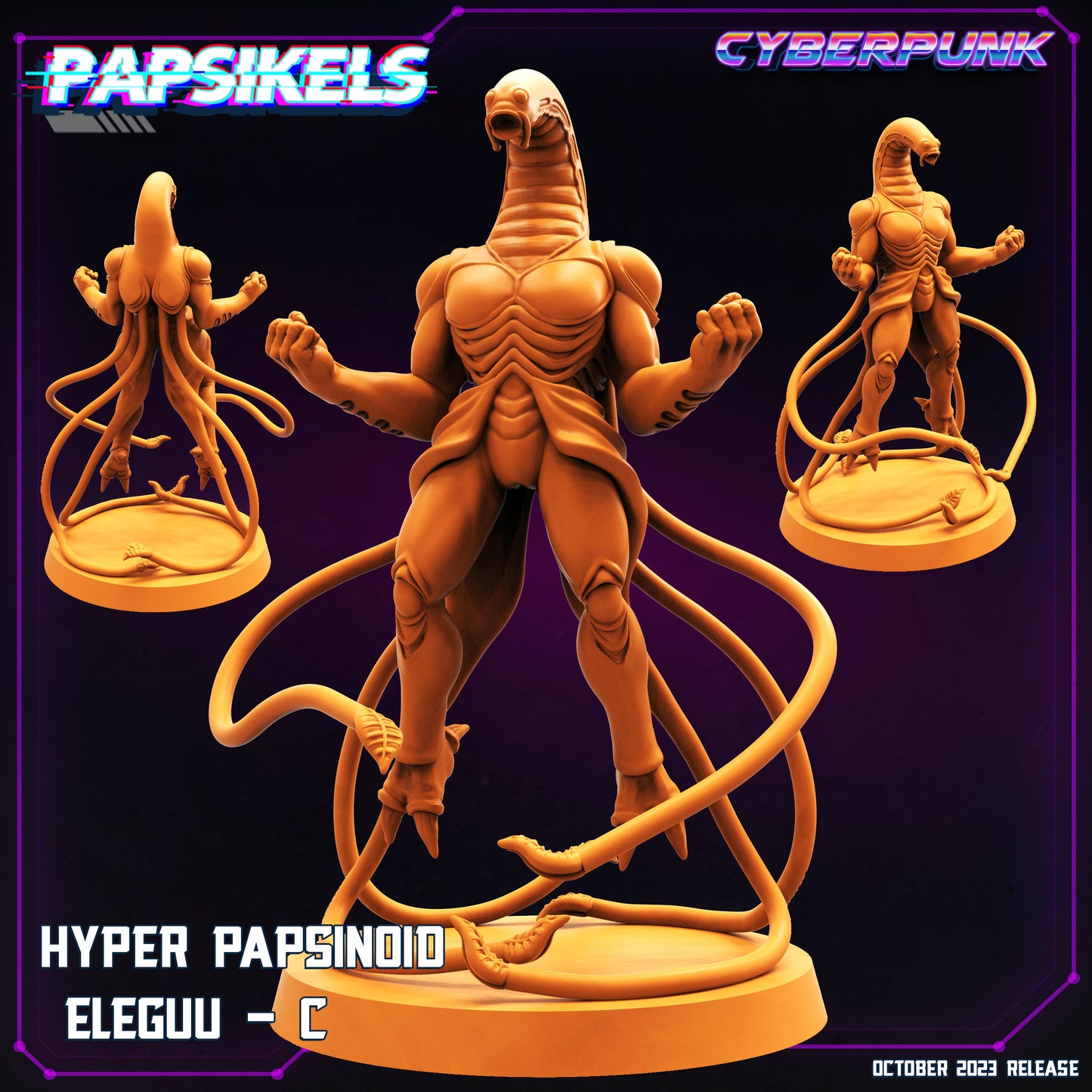 Hyper-Papsinoid-Eleguu