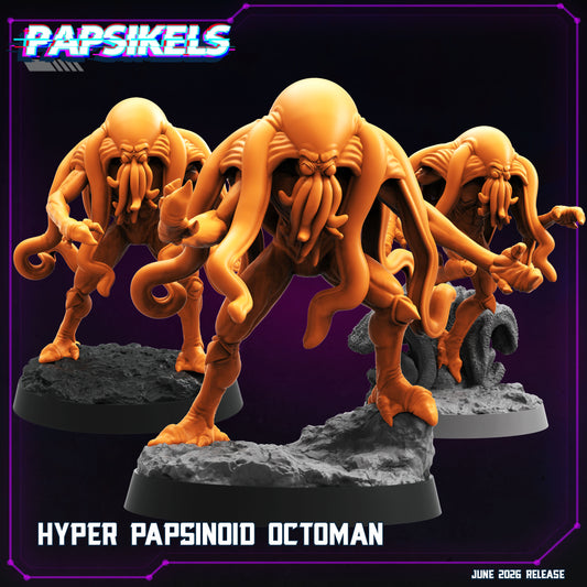 Hyper Papsinoid Octoman