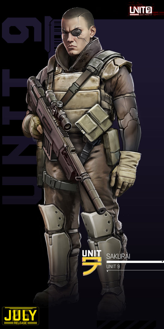 Sakurai