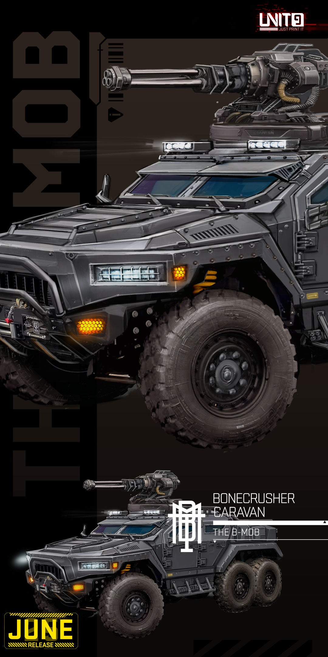 Bonecrusher