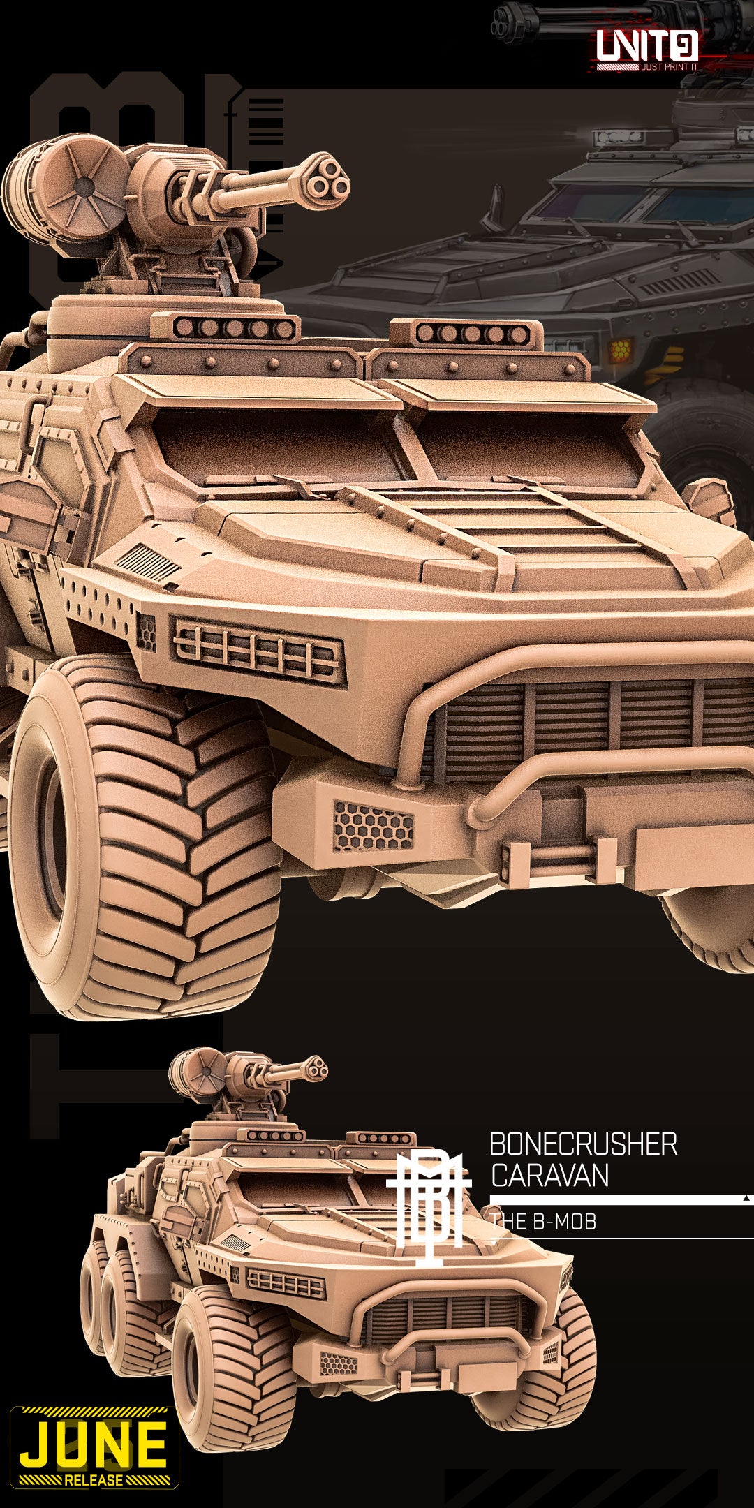 Bonecrusher