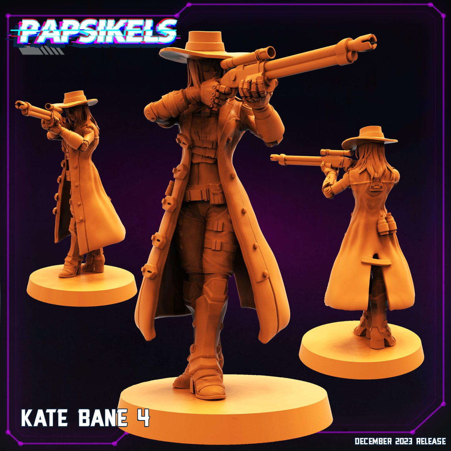 Kate Bane 4