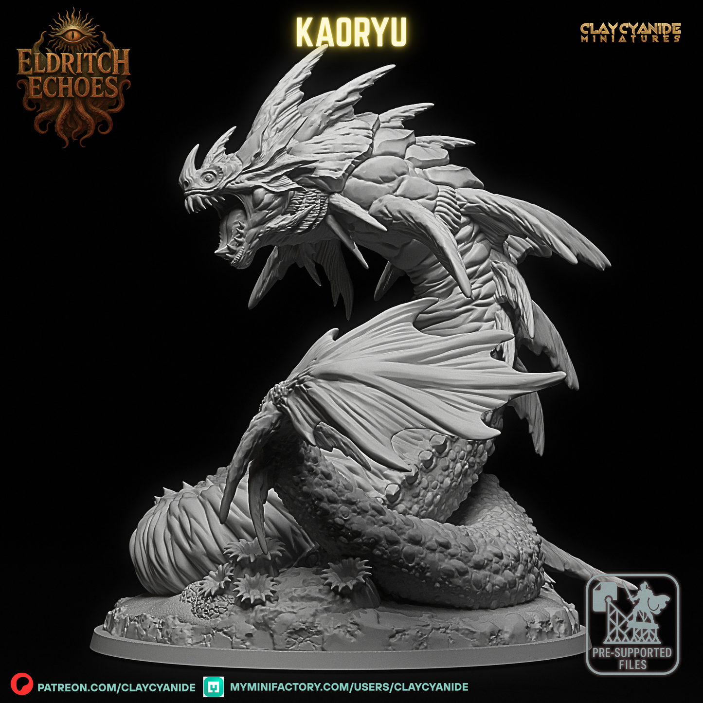 Kaoryu