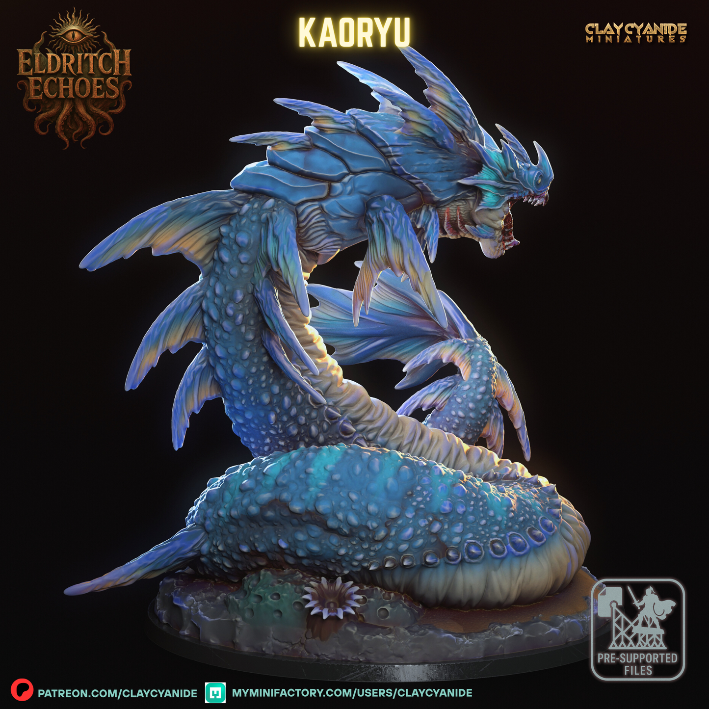 Kaoryu