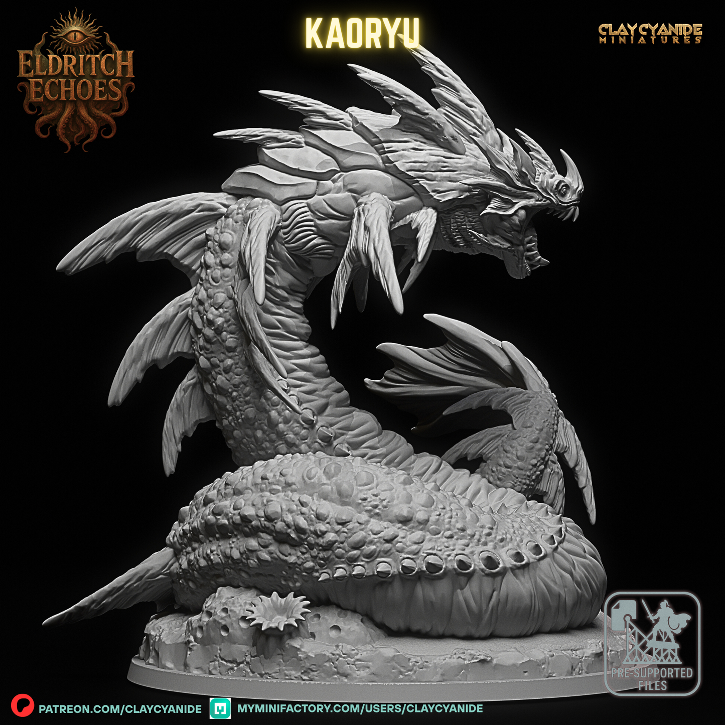 Kaoryu