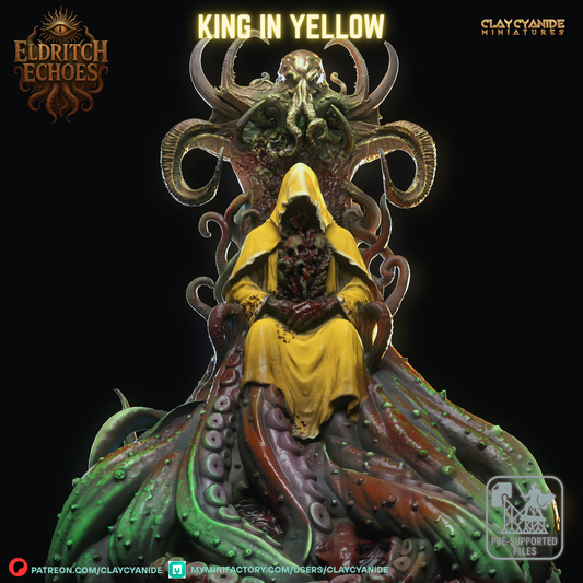 King in Yellow